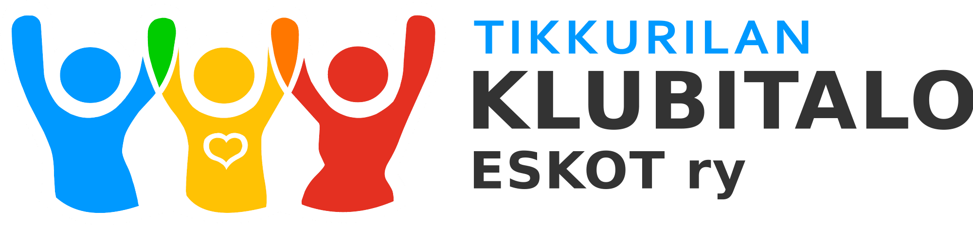 Tikkurilan Klubitalo